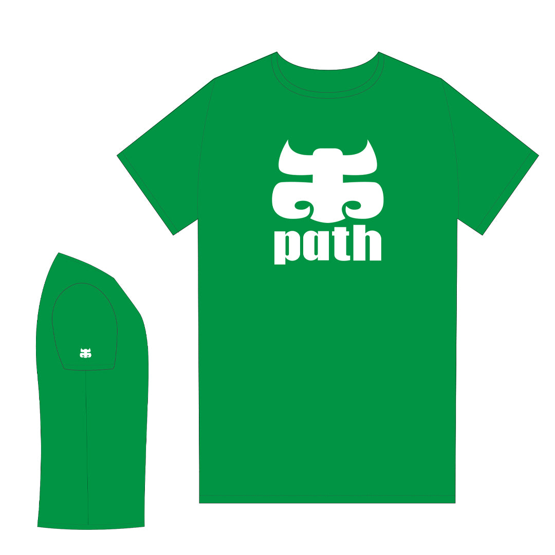 トップス IPATH Print Tee MADE IN USA M T-SHIRTS – IPATH OFFICIAL CANADA