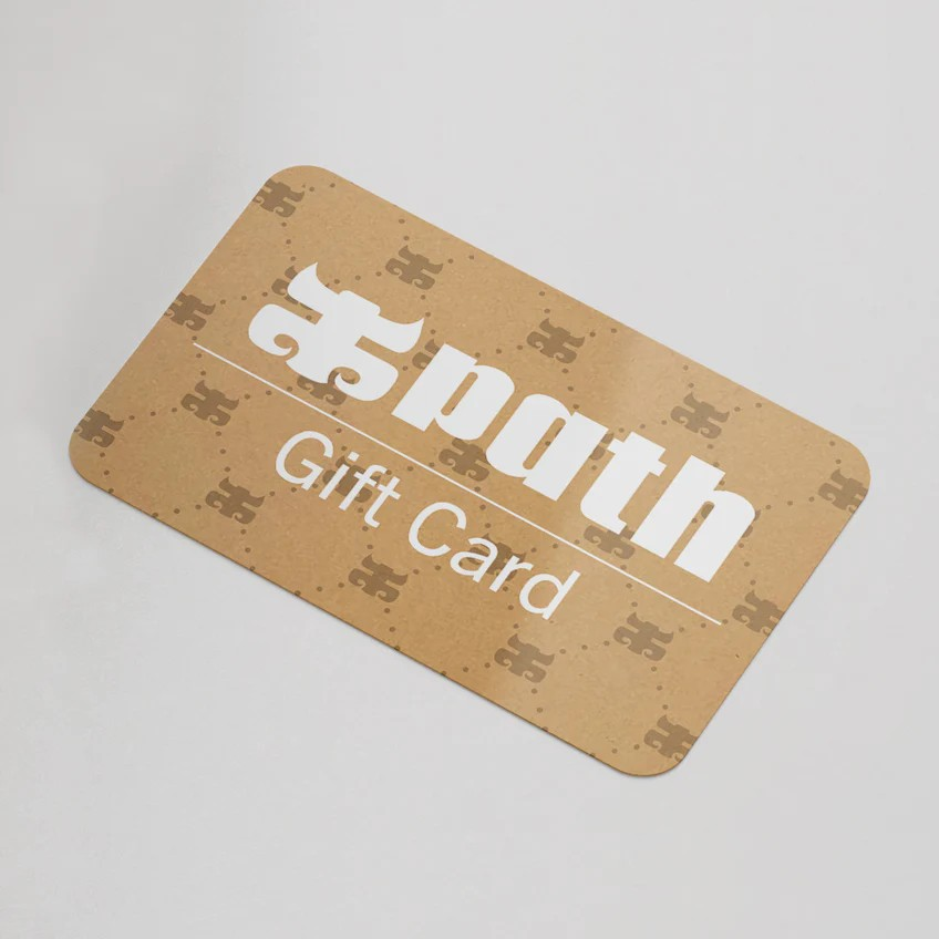 IPATH DIGITAL GIFT CARD