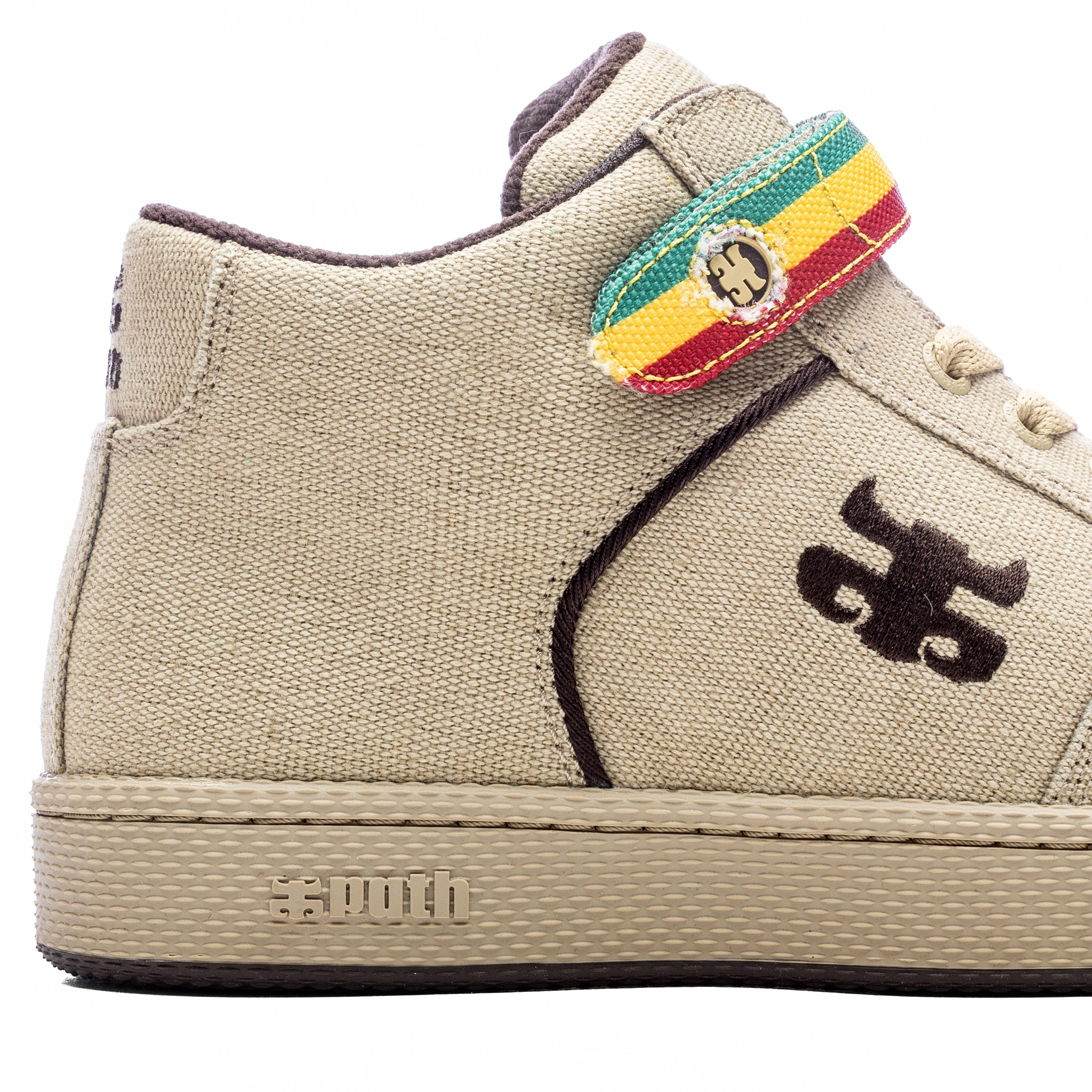 IPATH SHOES GRASSHOPPER