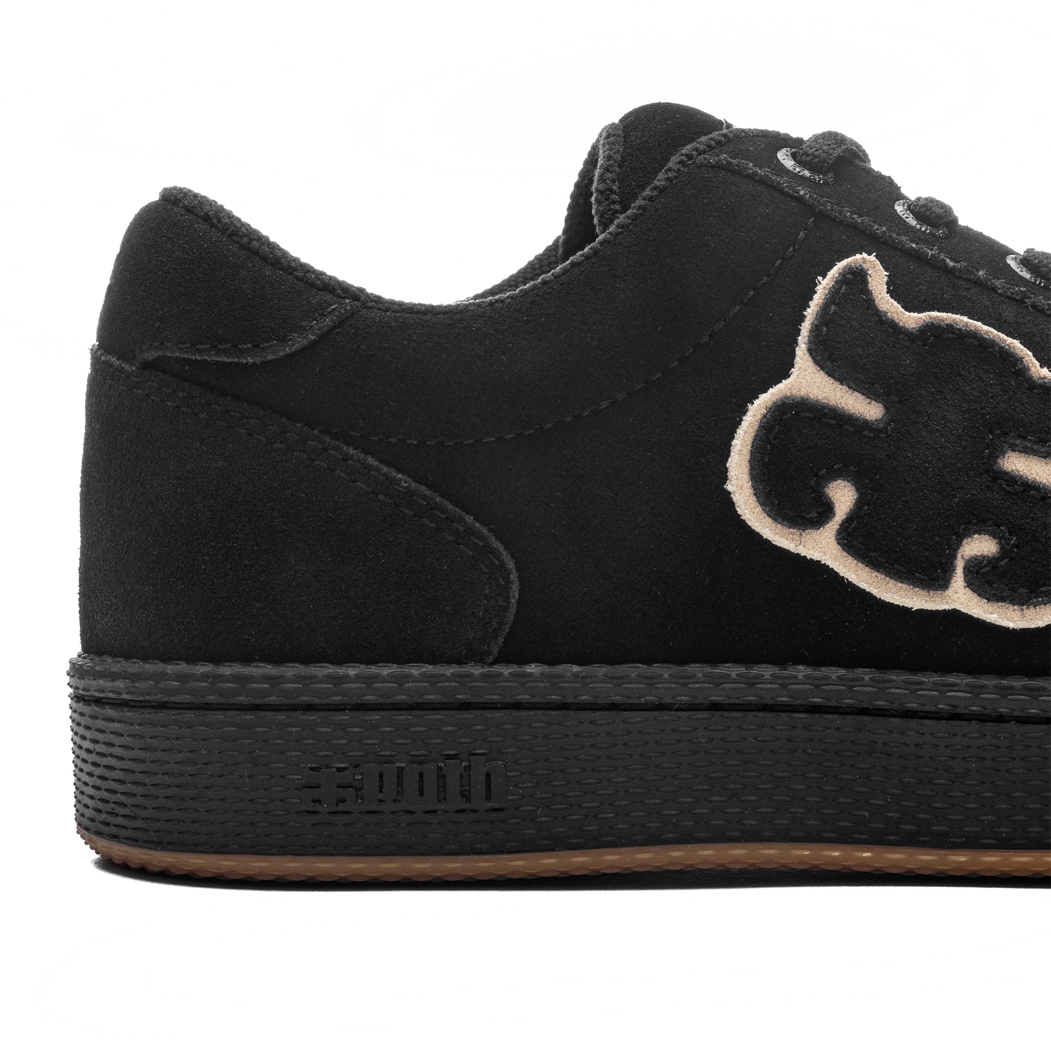 IPATH SHOES 1985