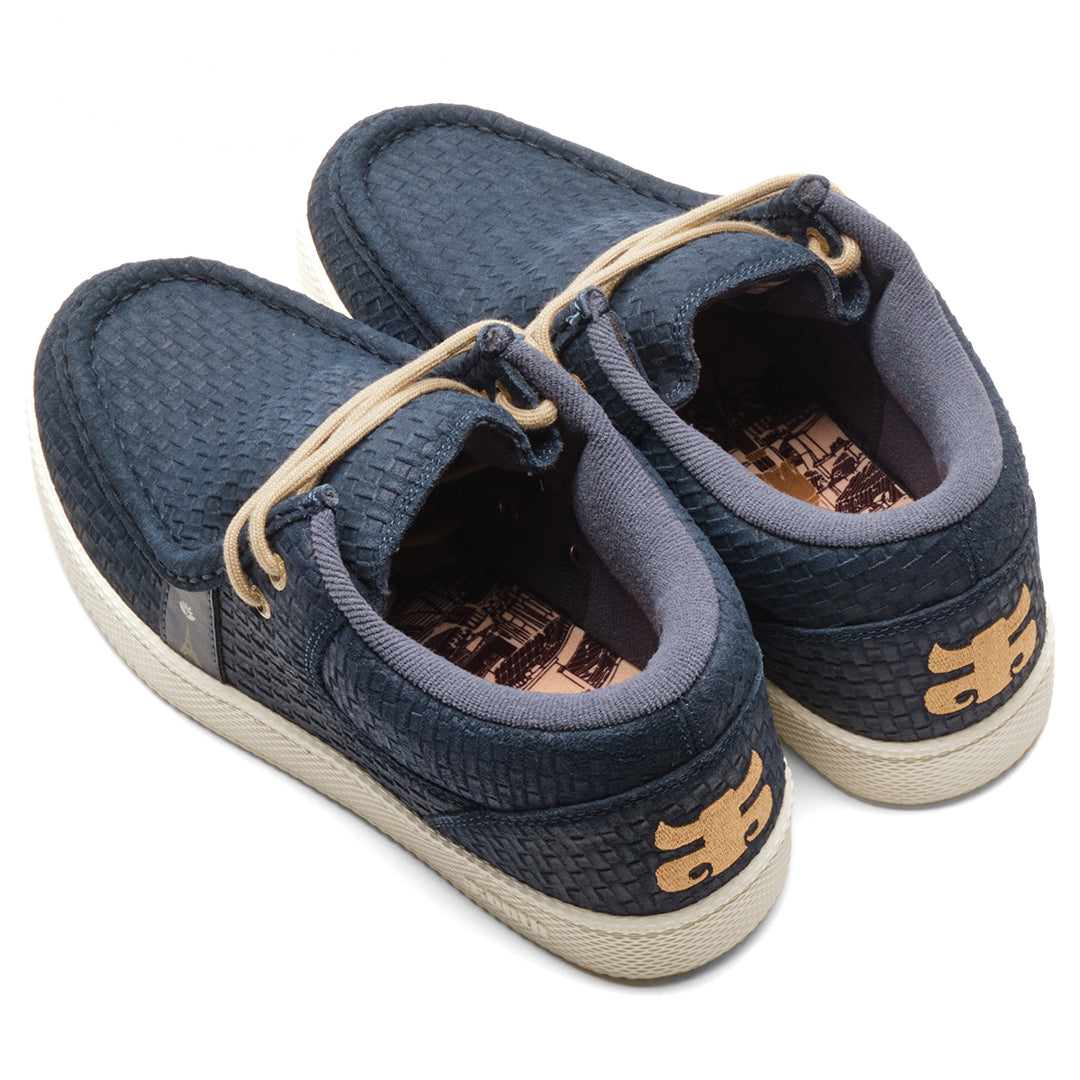 IPATH SHOES CATS X MAGENTA