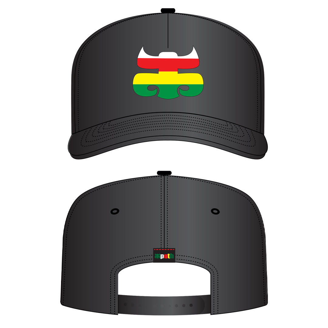 IPATH CAP RASTA