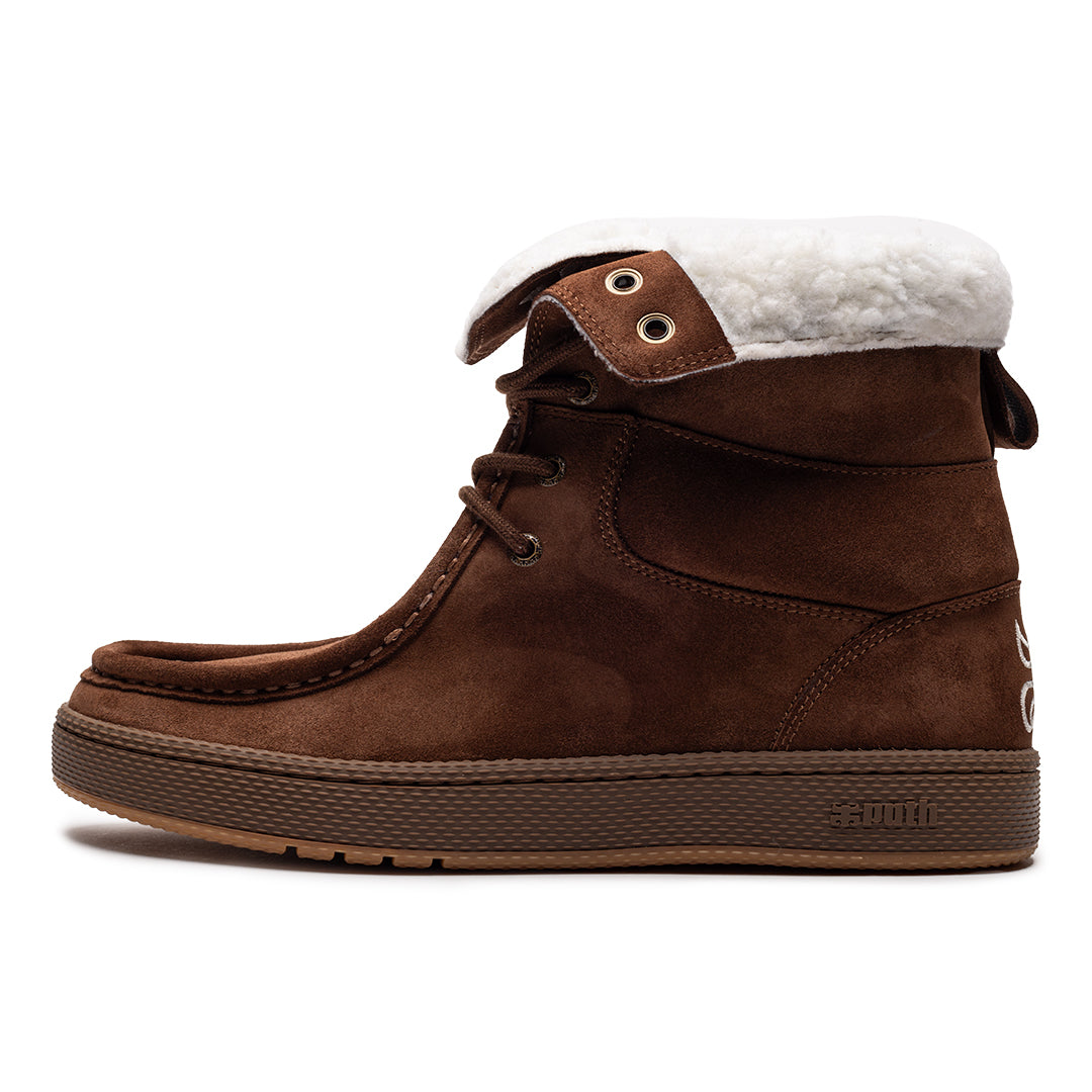 IPATH SHOES CATS HIGH
