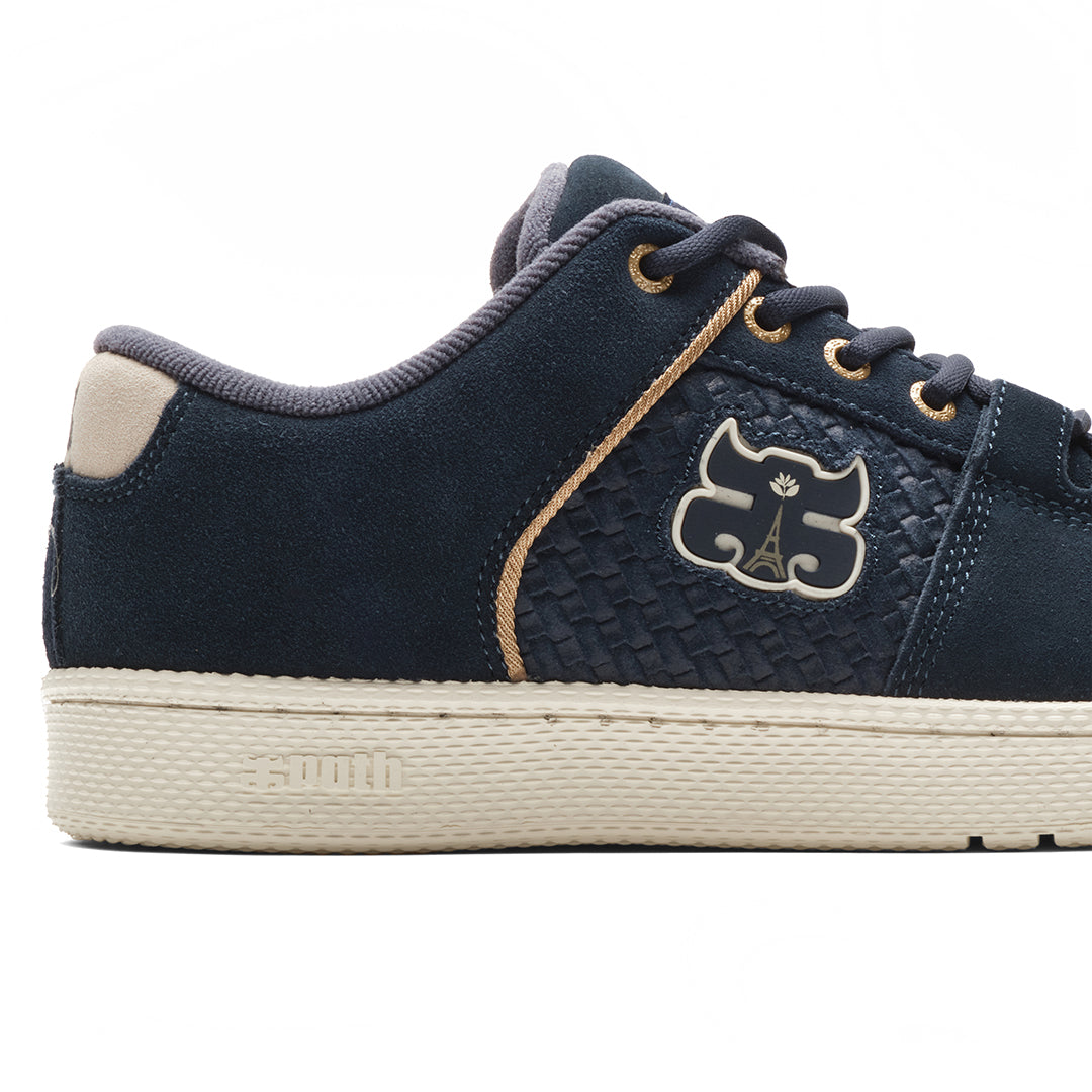 IPATH SHOES CRICKET X MAGENTA