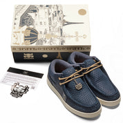 IPATH SHOES CATS X MAGENTA
