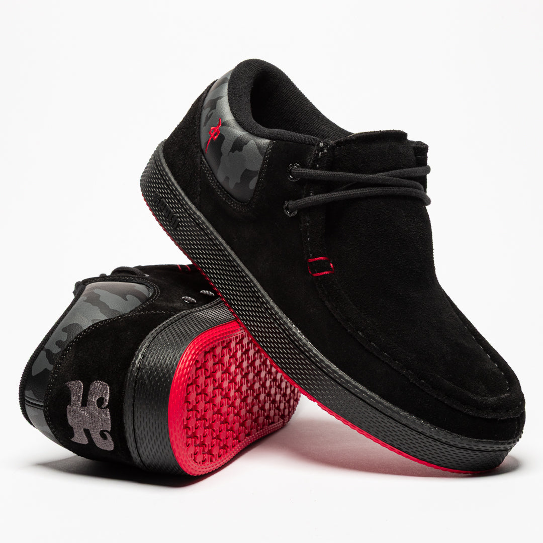 IPATH X RDS SHOES CATS