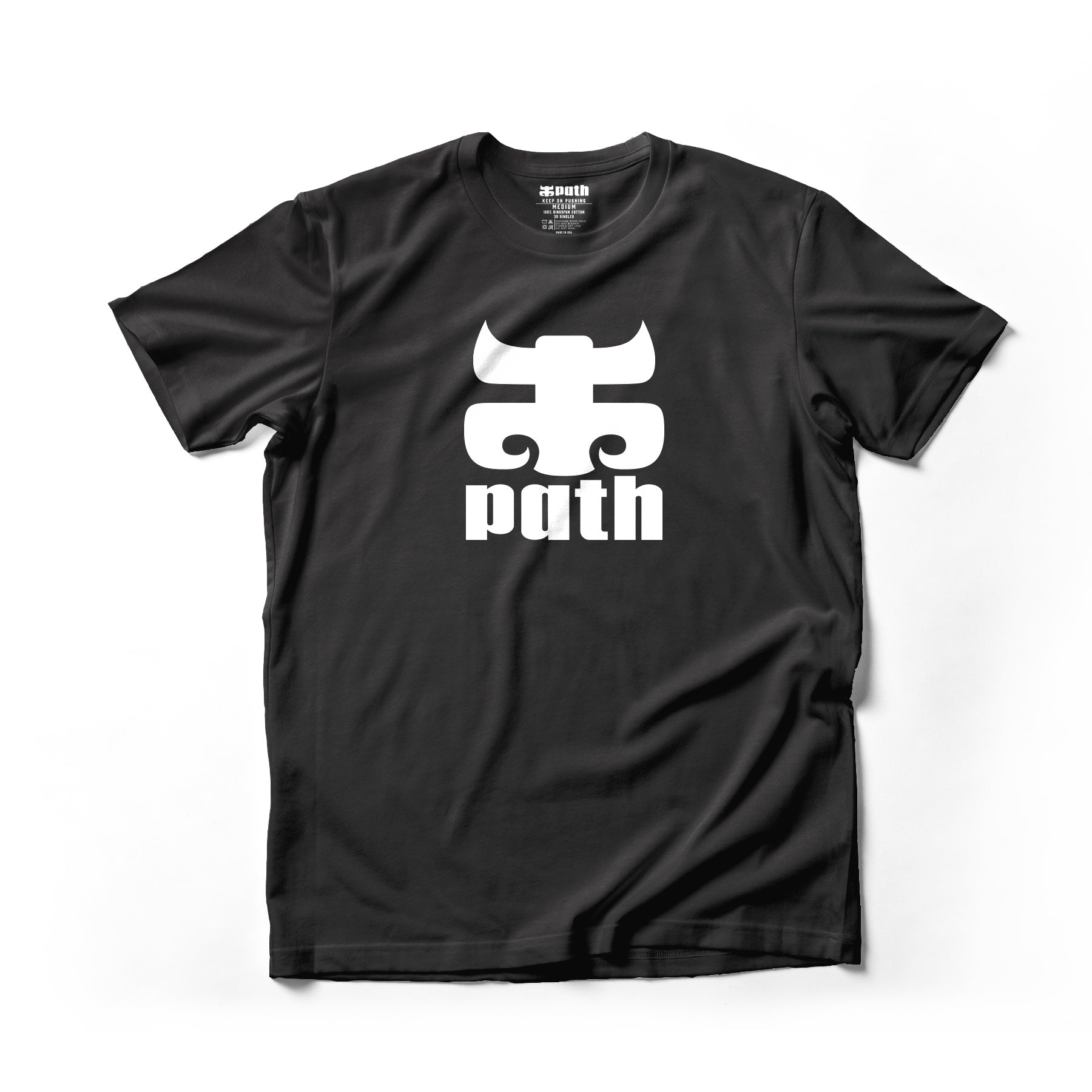 IPATH T-SHIRT CLASSIC