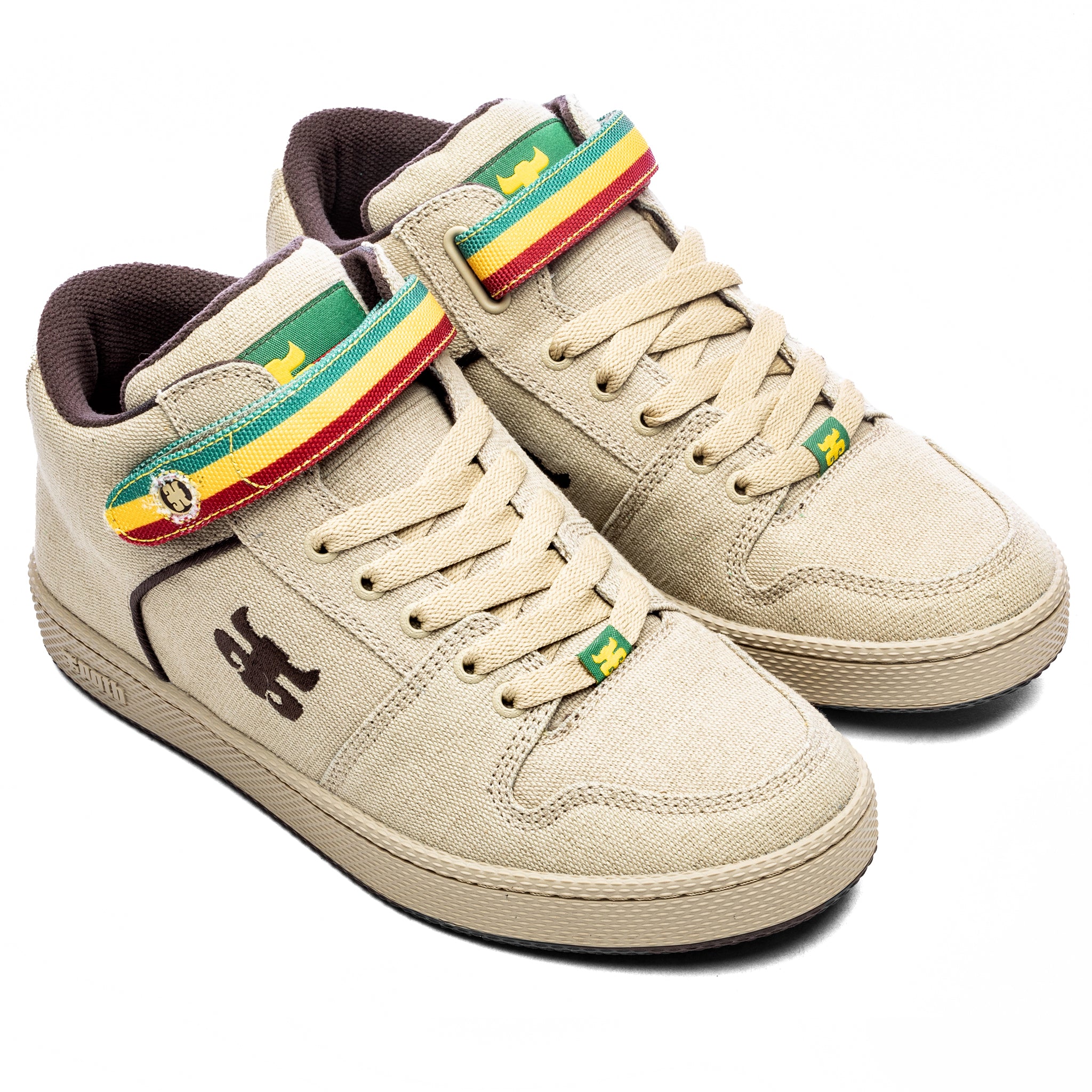 IPATH SHOES GRASSHOPPER