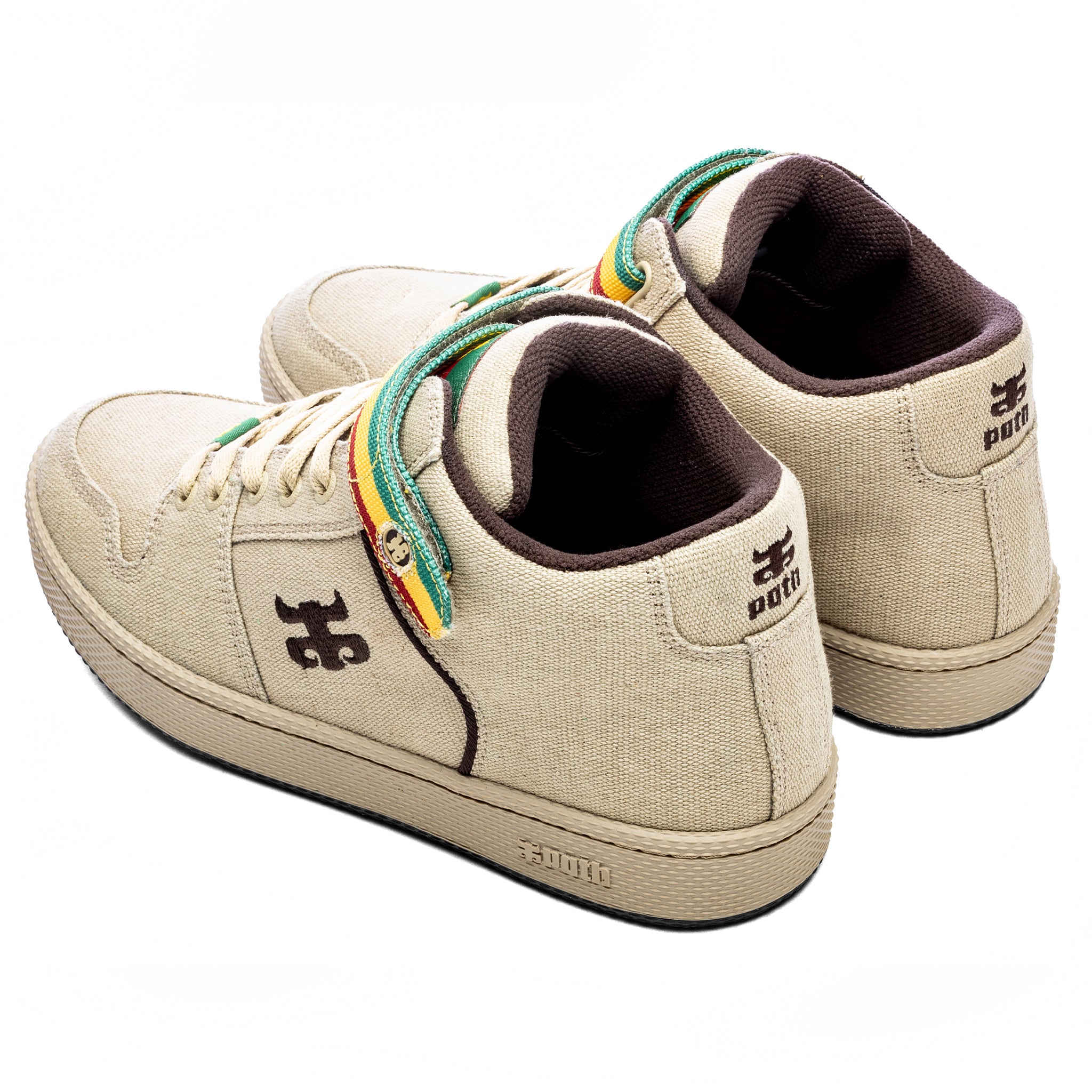 IPATH SHOES GRASSHOPPER