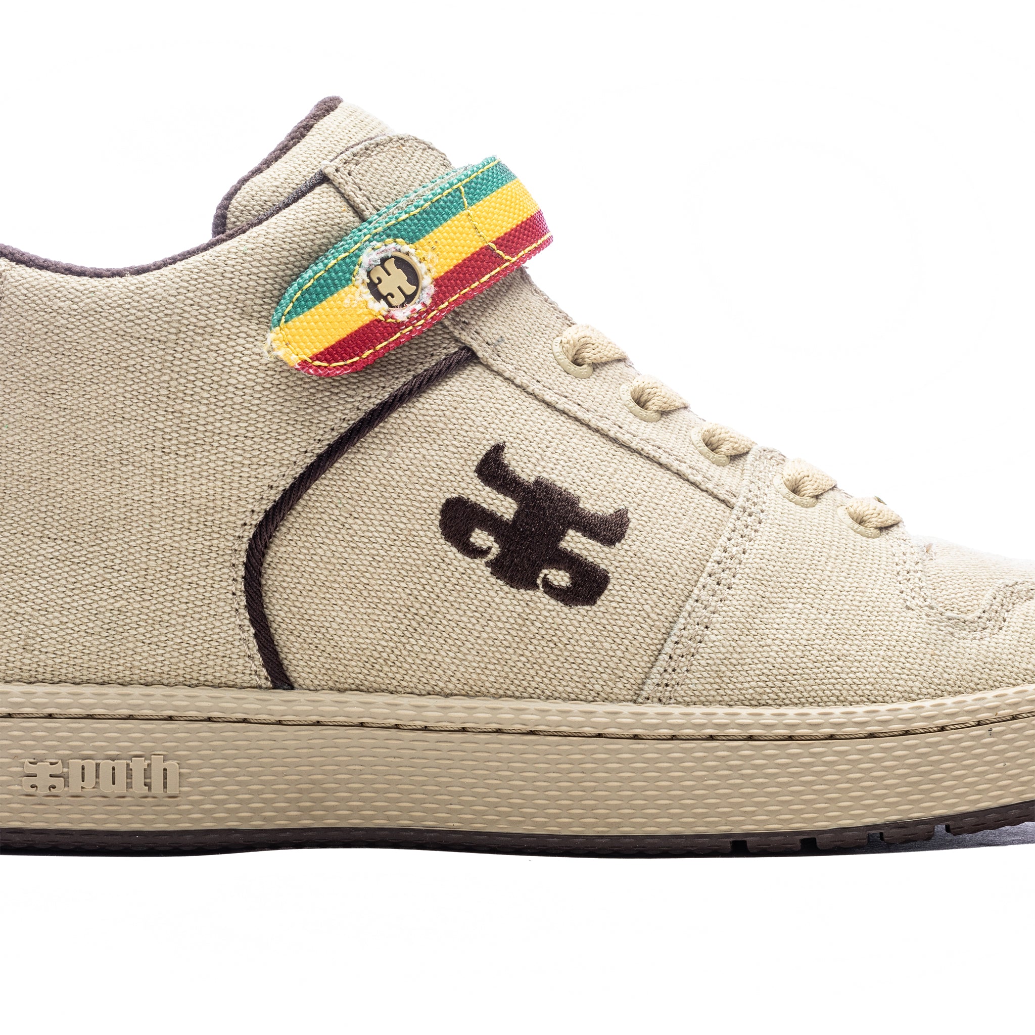IPATH SHOES GRASSHOPPER