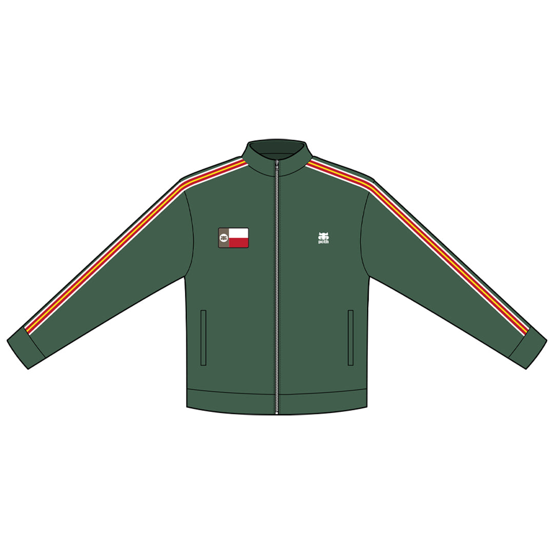 IPATH TRACK JACKET