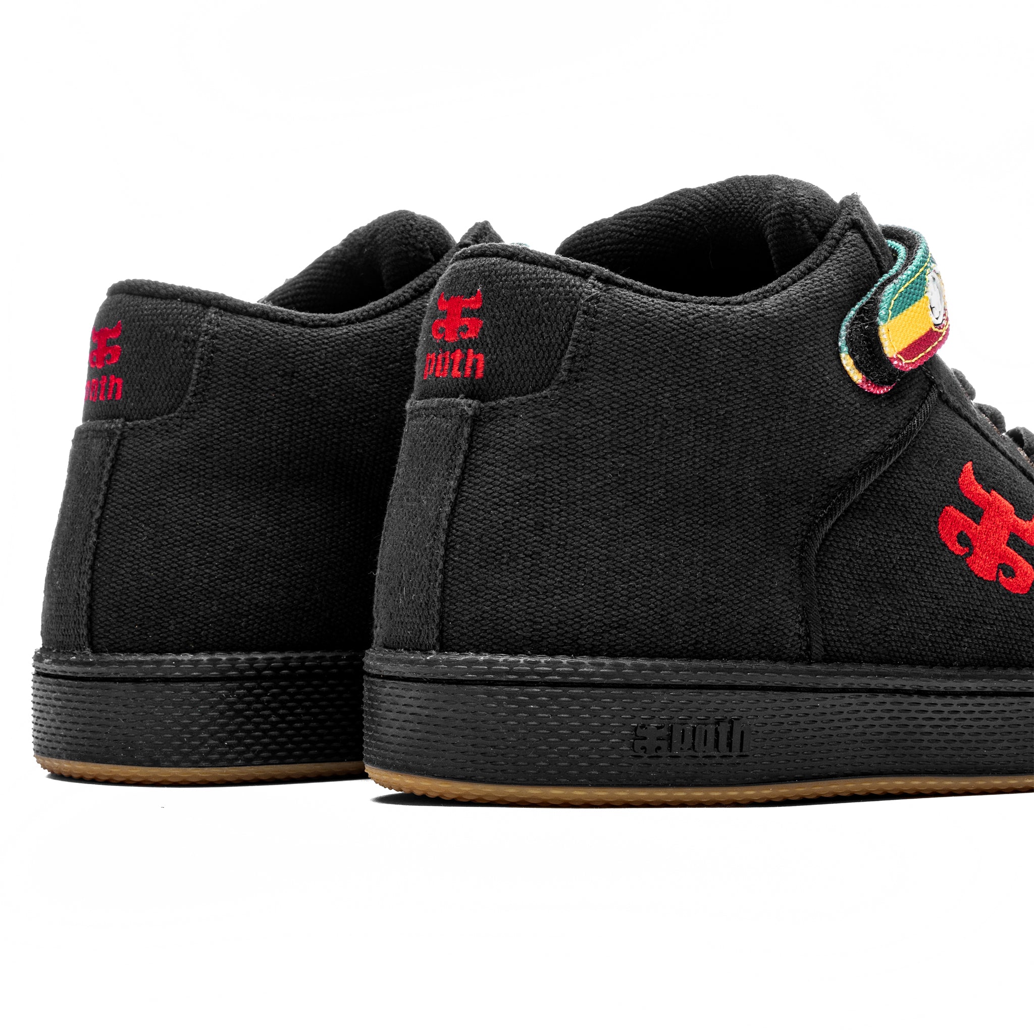 IPATH SHOES GRASSHOPPER