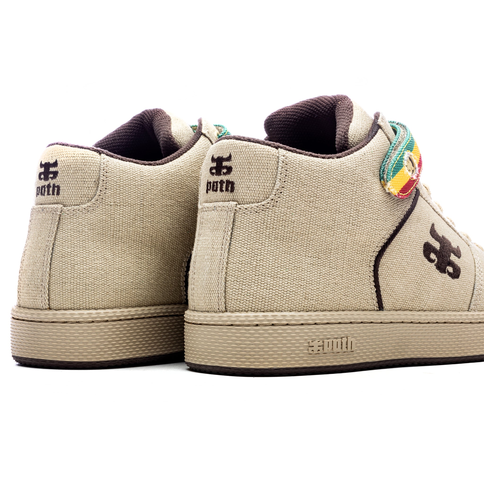 IPATH SHOES GRASSHOPPER