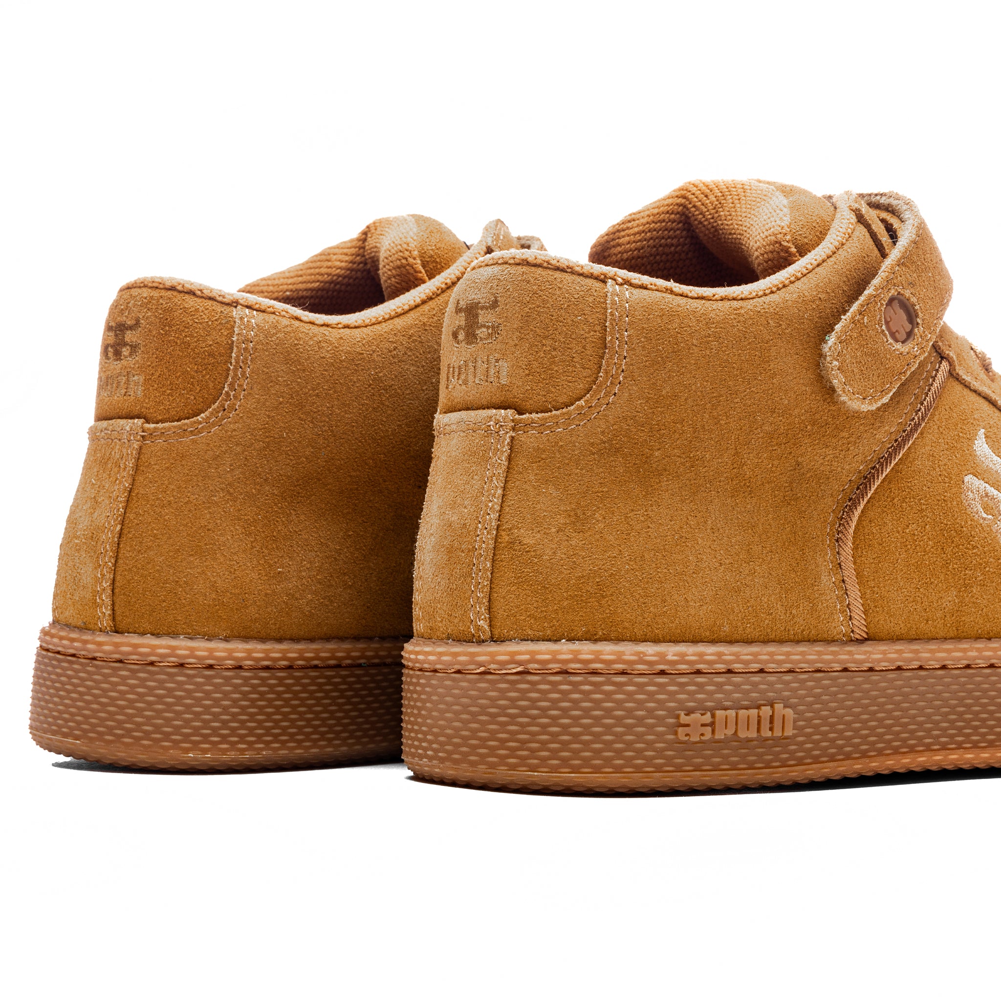 IPATH SHOES GRASSHOPPER