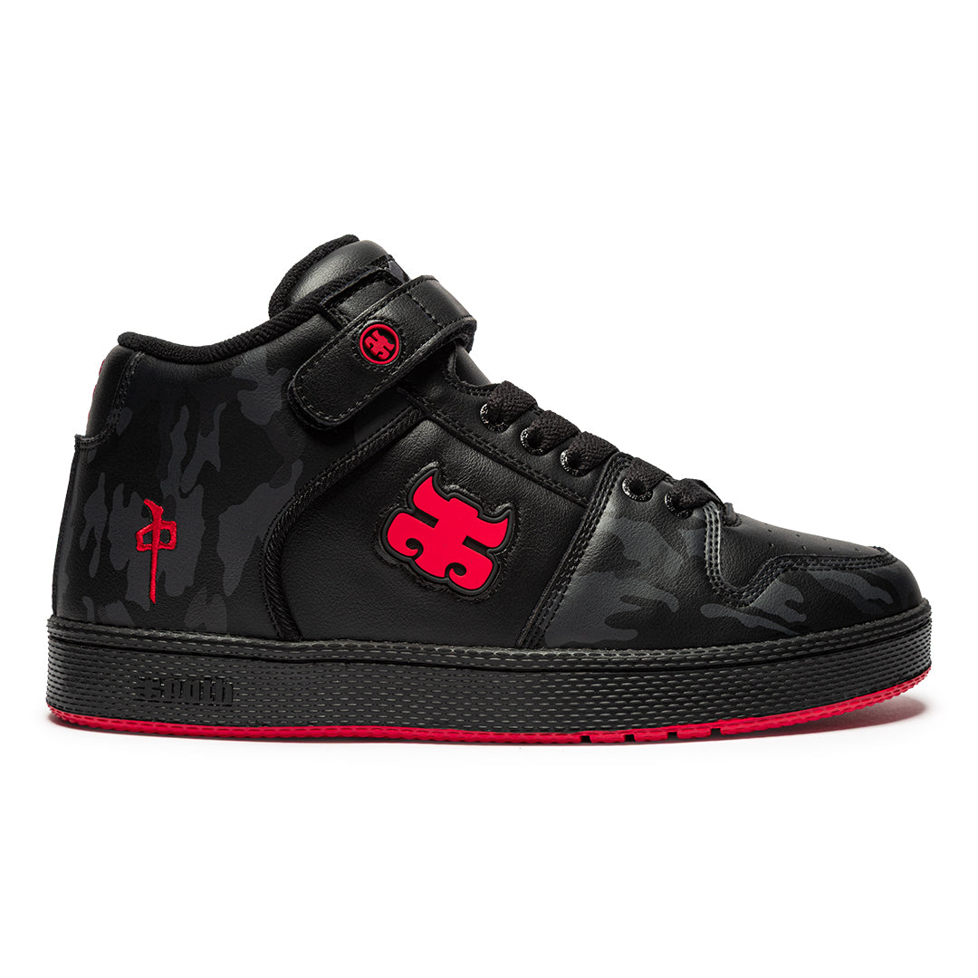 IPATH X RDS SHOES GRASSHOPPER