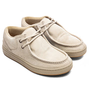IPATH SHOES CATS TAN SUEDE