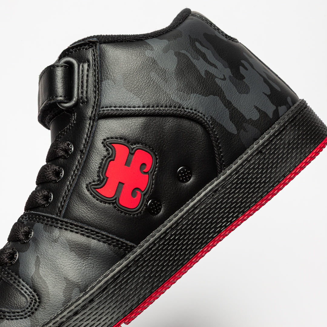 IPATH X RDS SHOES GRASSHOPPER