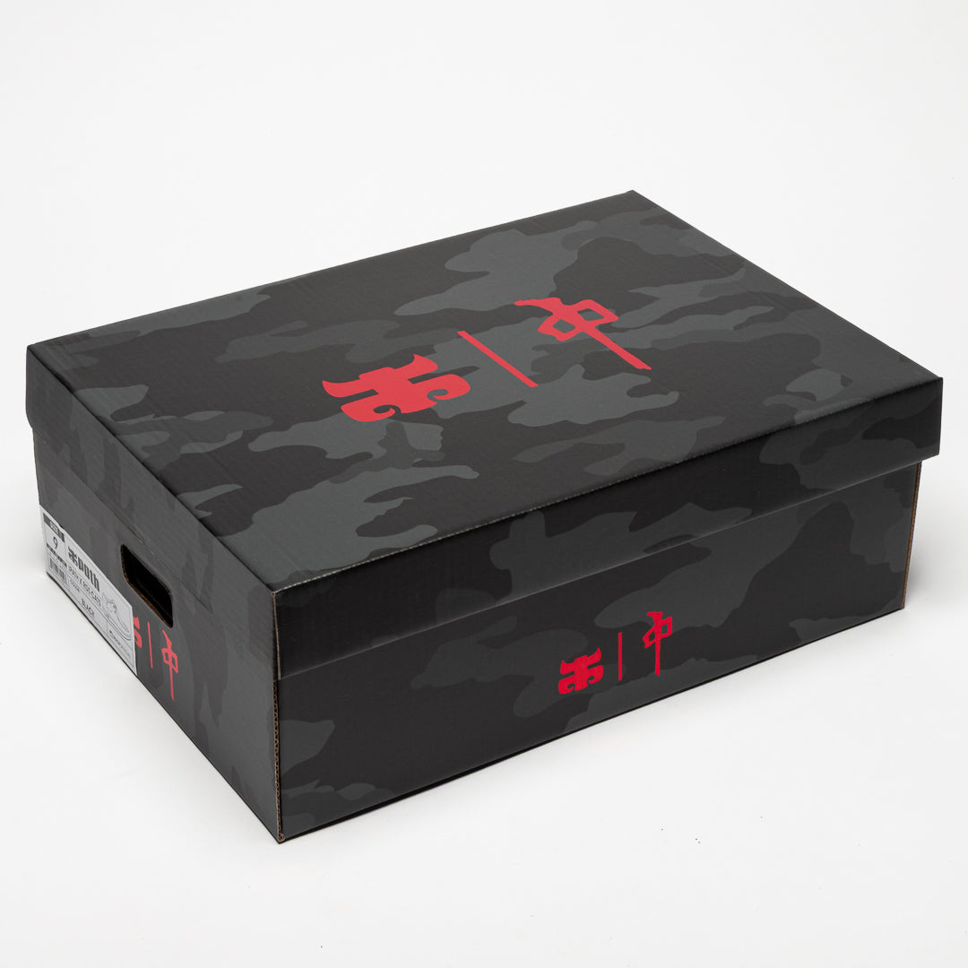 IPATH X RDS SHOES CATS