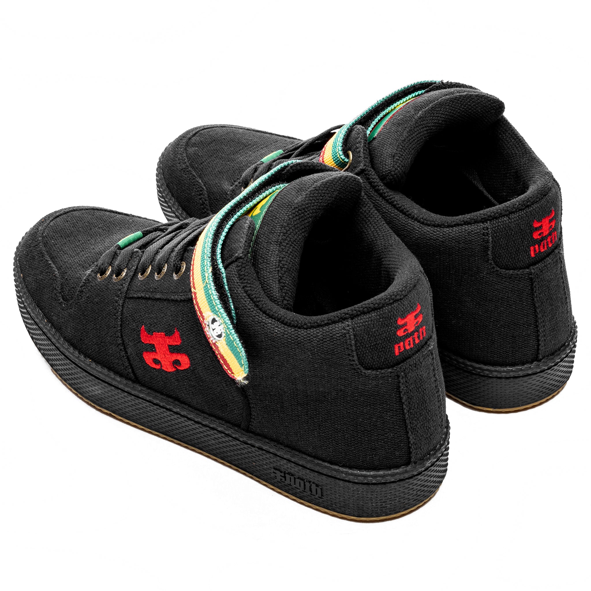 IPATH SHOES GRASSHOPPER