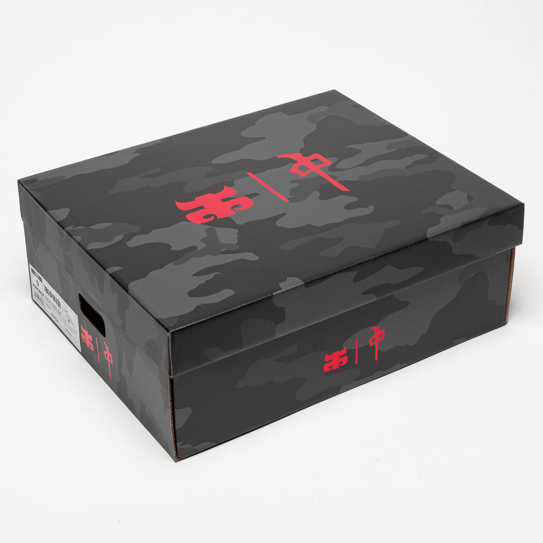 IPATH X RDS SHOES GRASSHOPPER