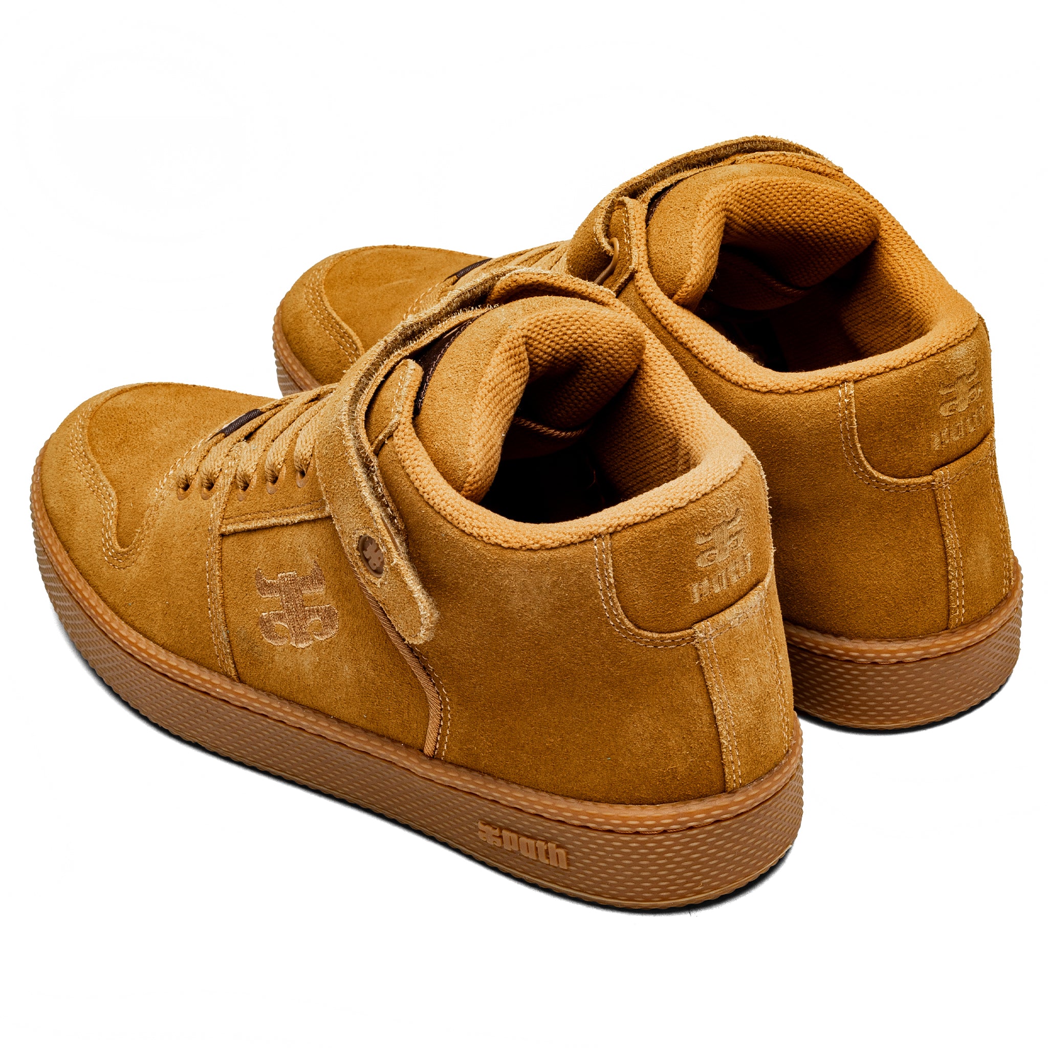 IPATH SHOES GRASSHOPPER – IPATH OFFICIAL CANADA