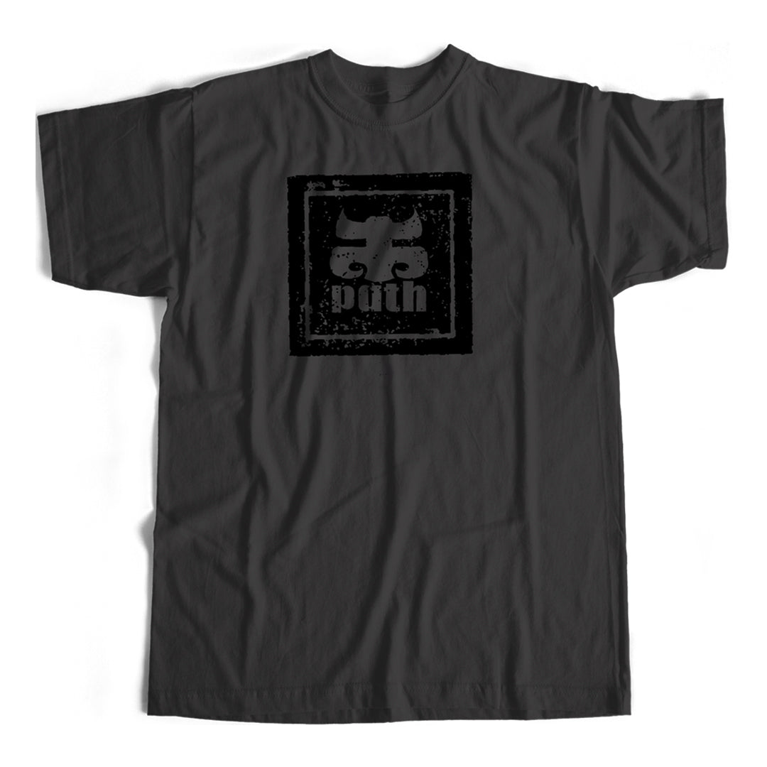 IPATH T-SHIRT STAMP