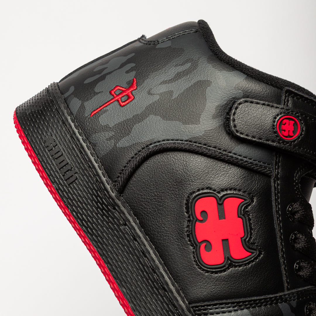 IPATH X RDS SHOES GRASSHOPPER
