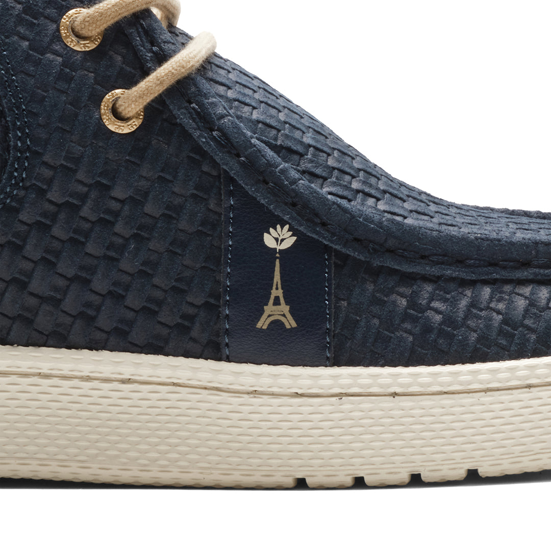 IPATH SHOES CATS X MAGENTA