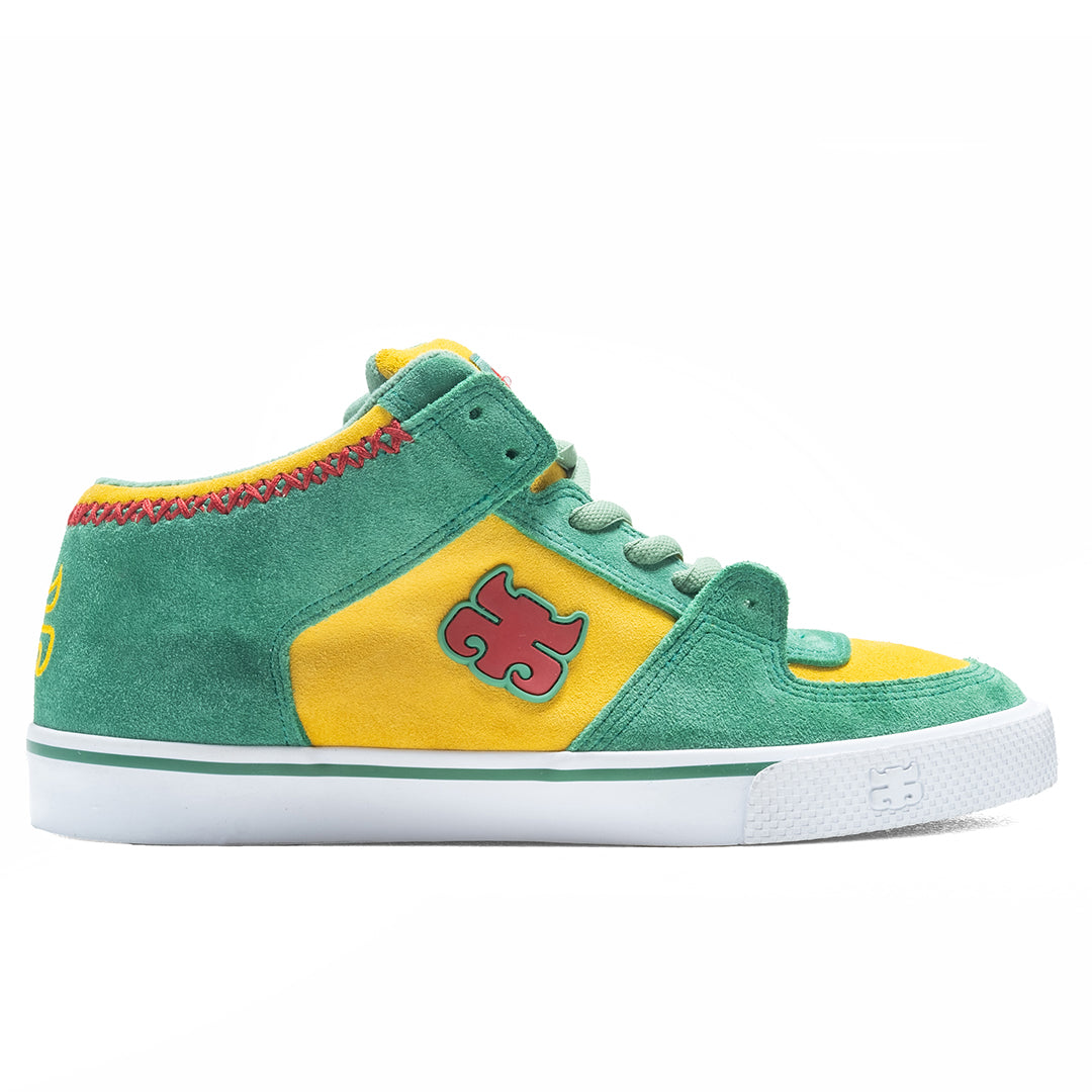 IPATH SHOES REED MID