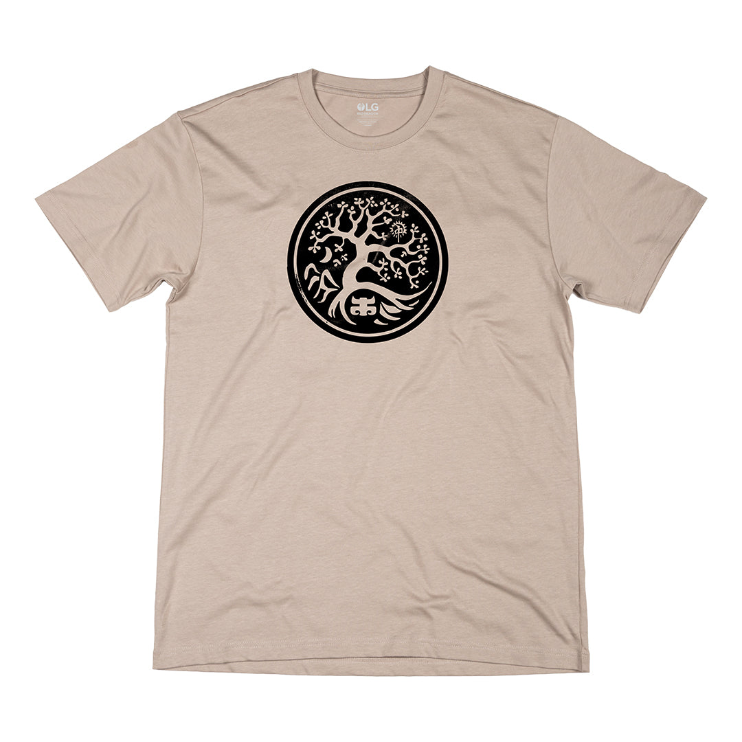 RDS X IPATH HEAVY DUTY T-SHIRT