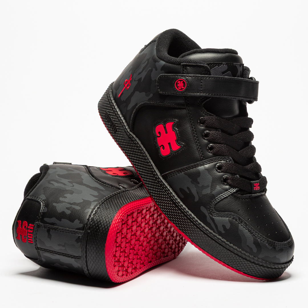 IPATH X RDS SHOES GRASSHOPPER