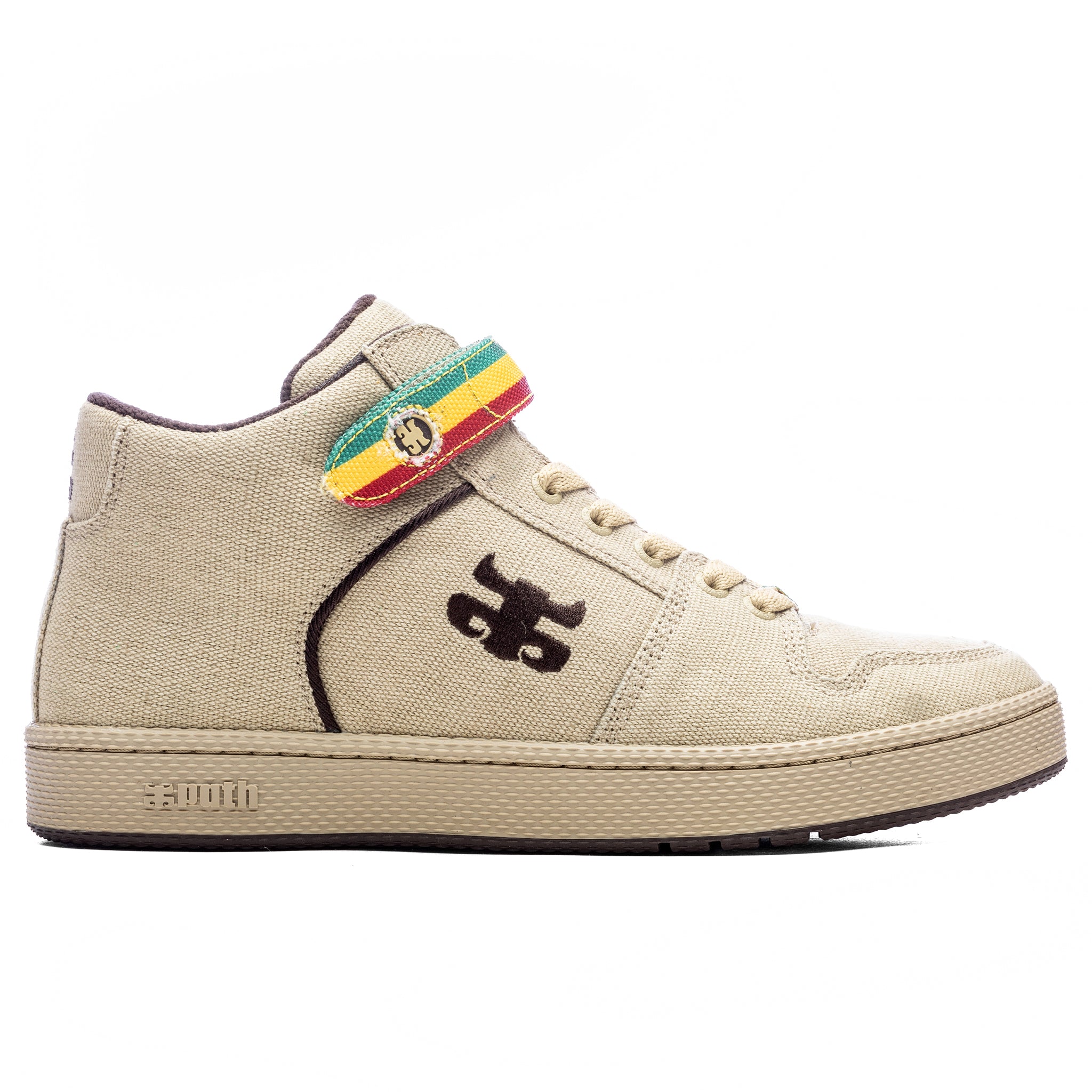 IPATH SHOES GRASSHOPPER