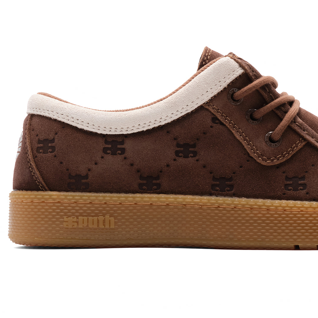 IPATH SHOES CATS LOW
