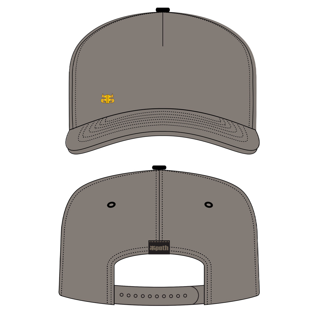 IPATH RANGER CAP MELTON