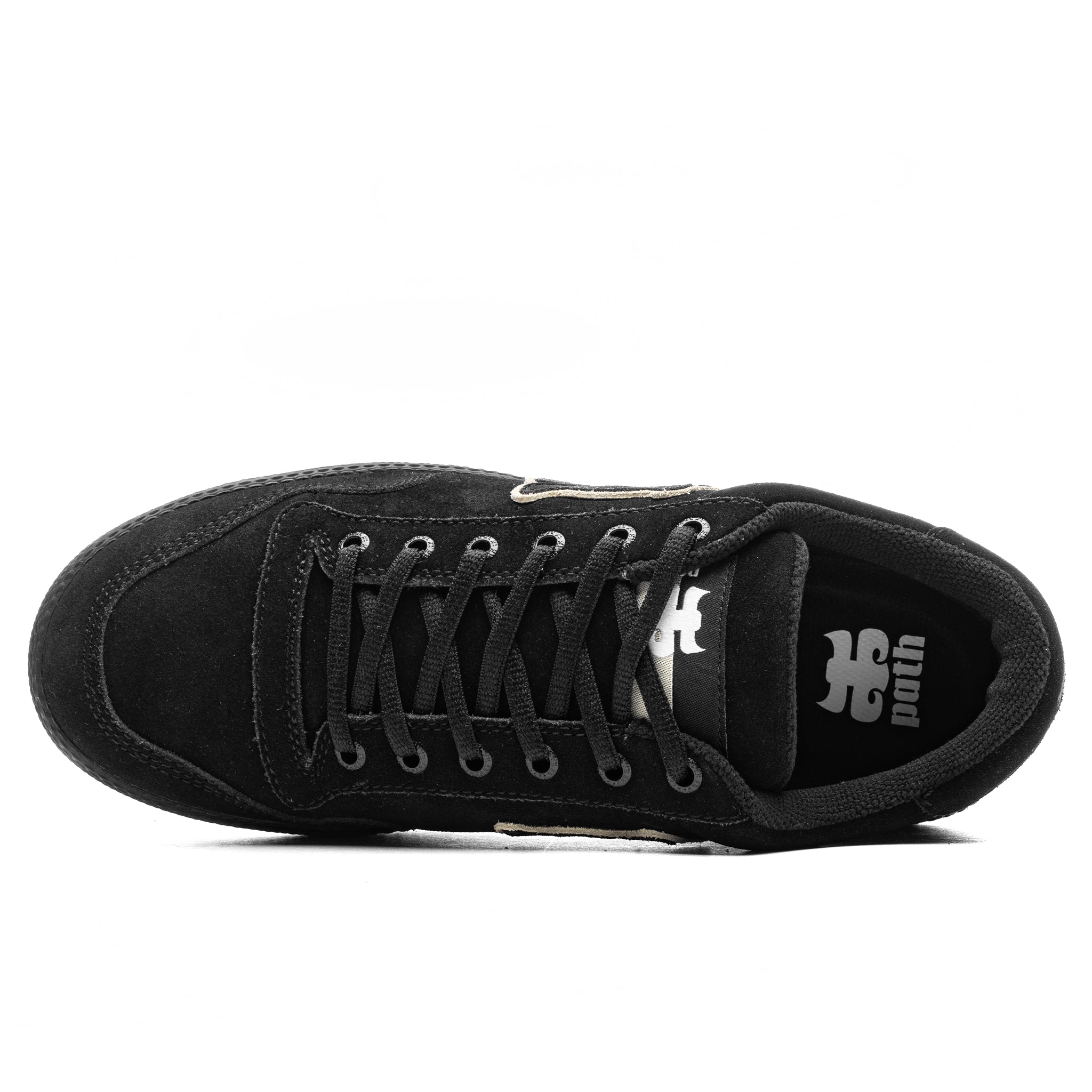 IPATH SHOES 1985