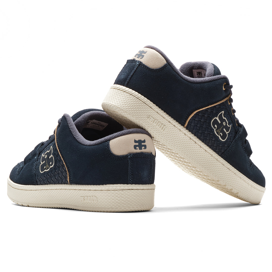 IPATH SHOES CRICKET X MAGENTA