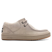 IPATH SHOES CATS TAN SUEDE