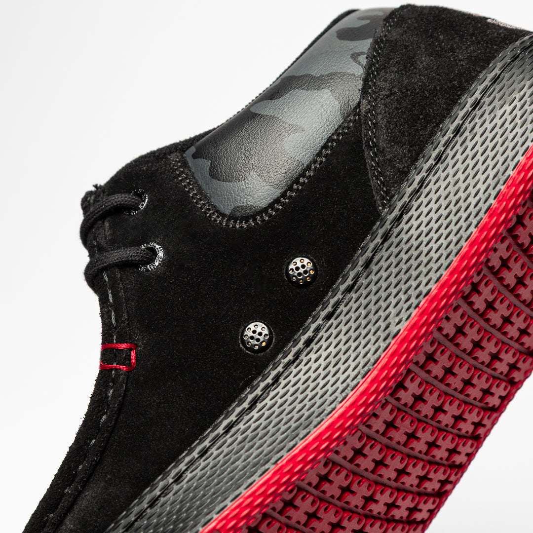 IPATH X RDS SHOES CATS