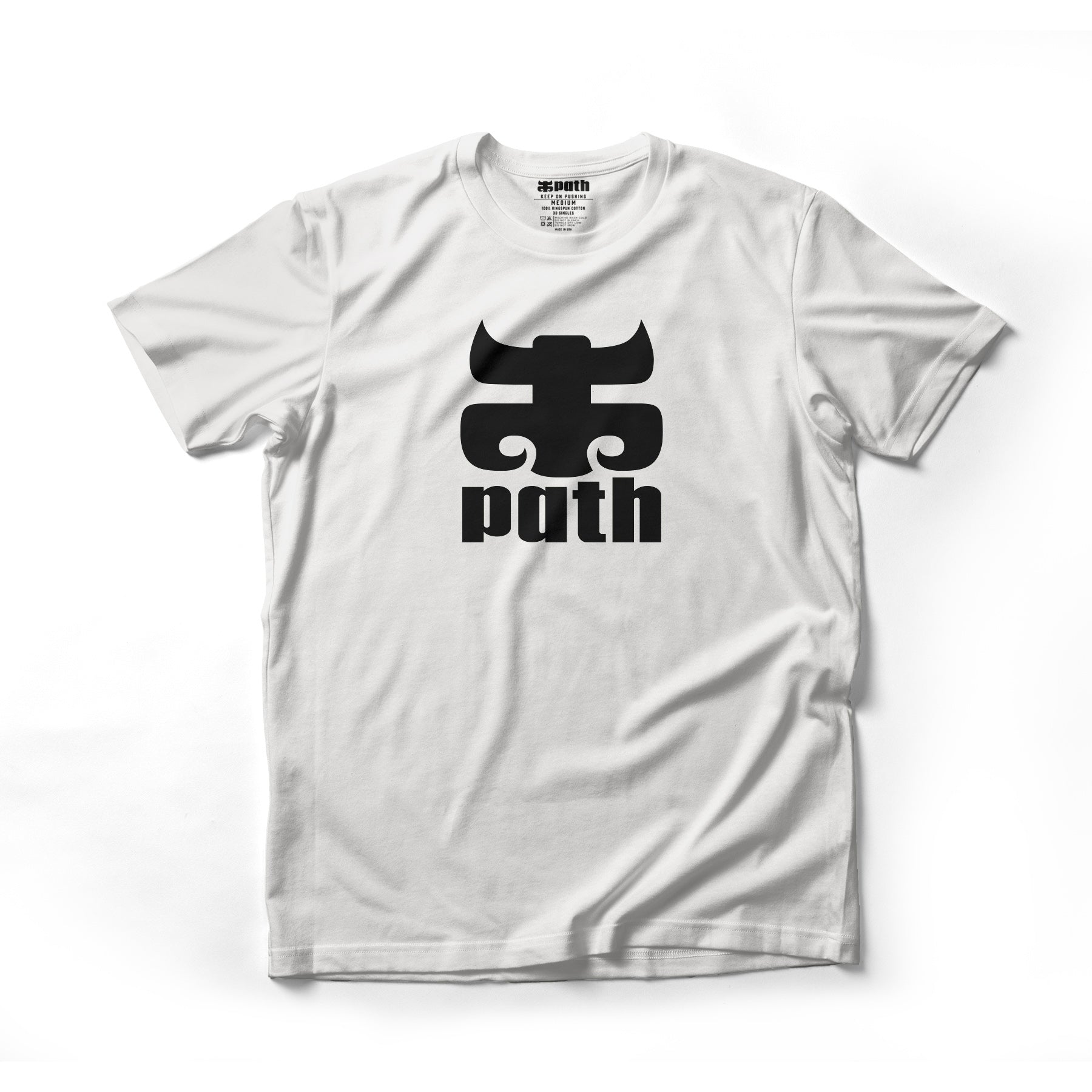 IPATH T-SHIRT CLASSIC