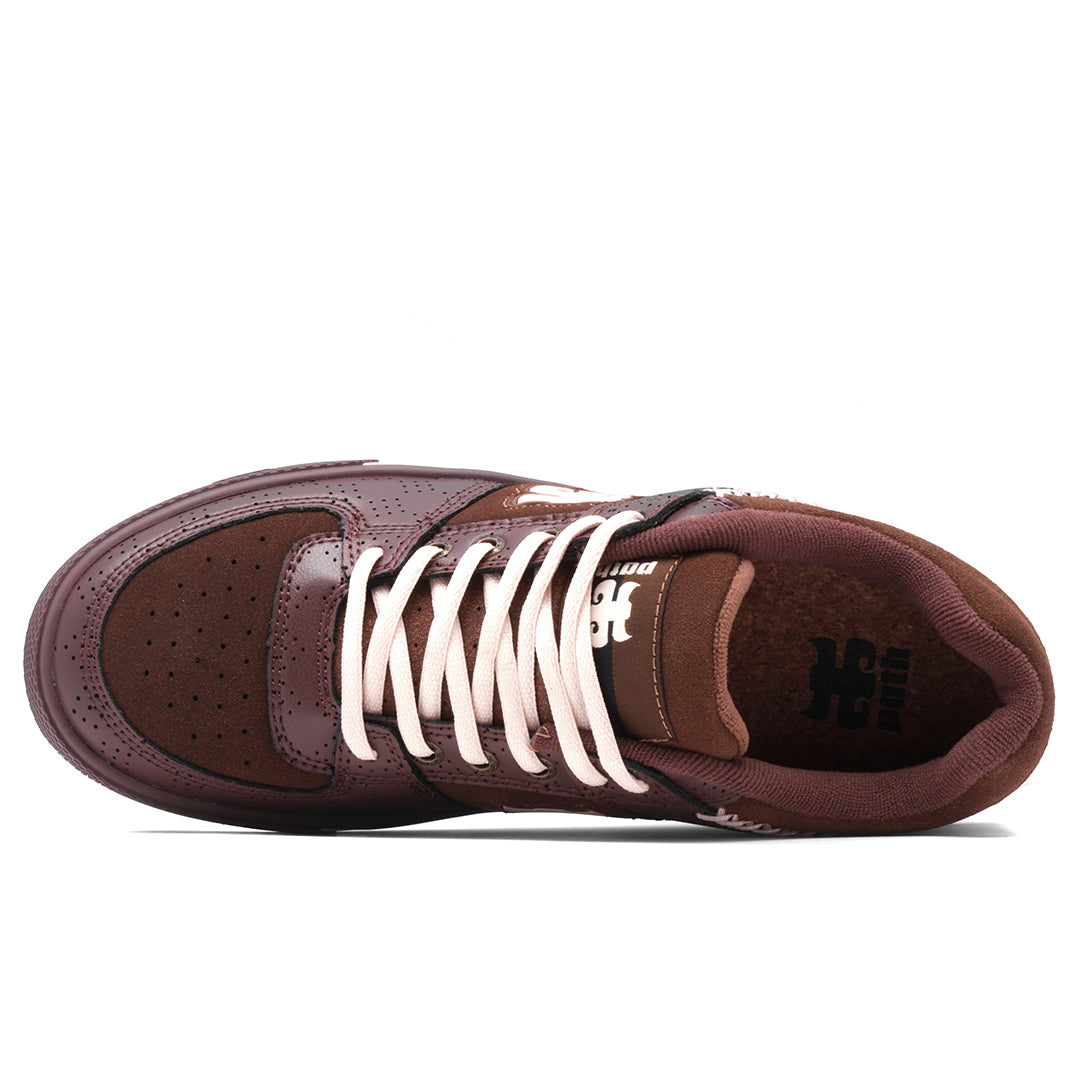 IPATH SHOES REED LOW