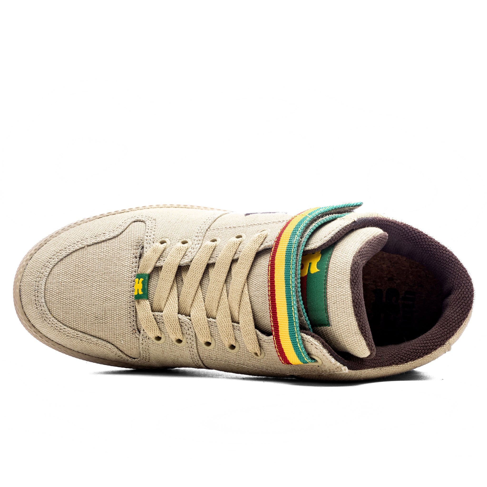 IPATH SHOES GRASSHOPPER