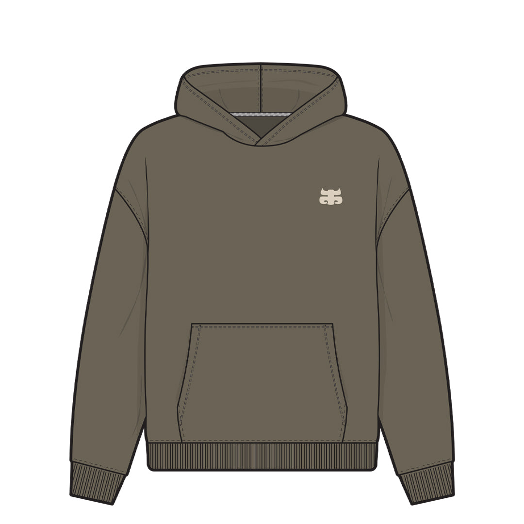 IPATH HOOD CLASSIC