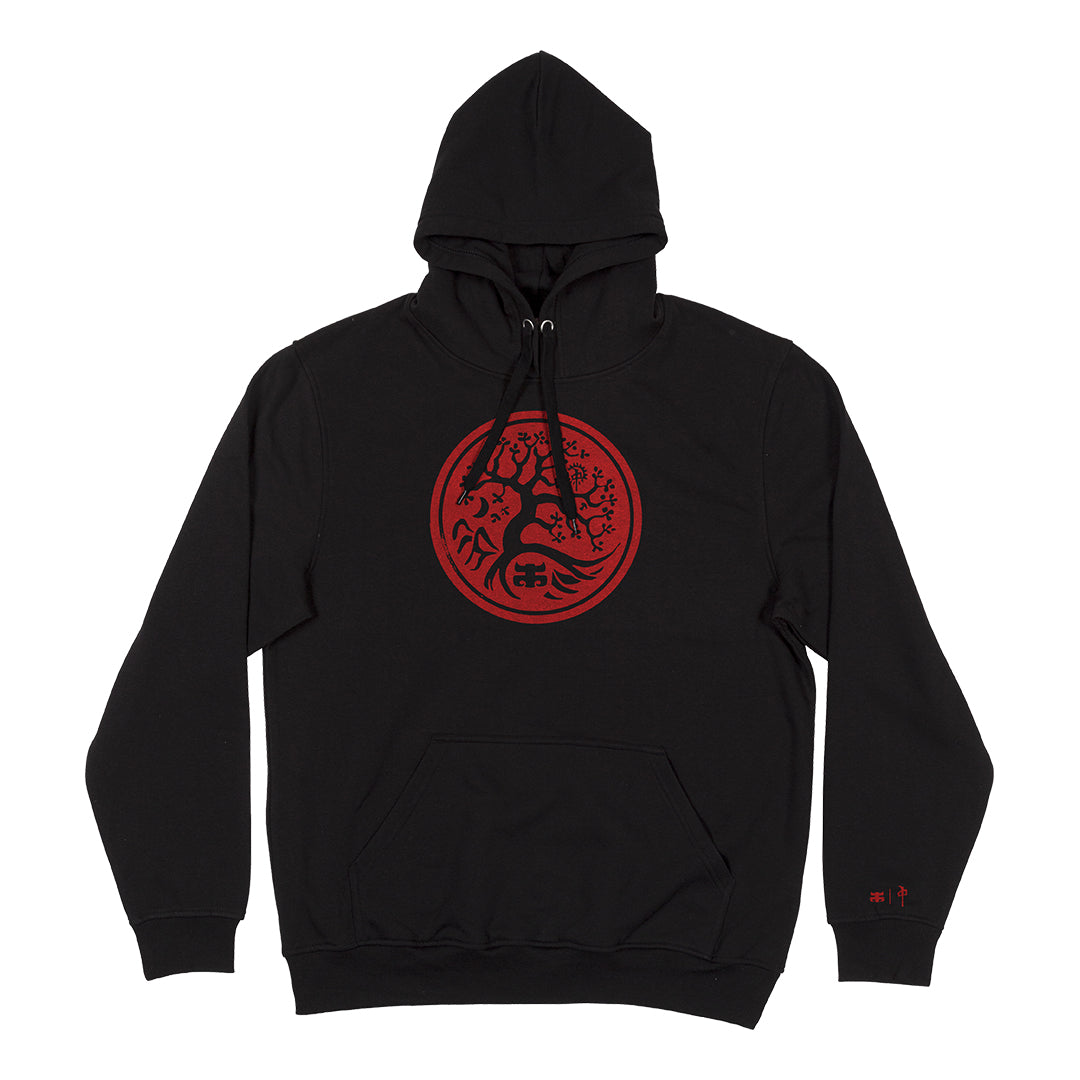 RDS X IPATH HOOD