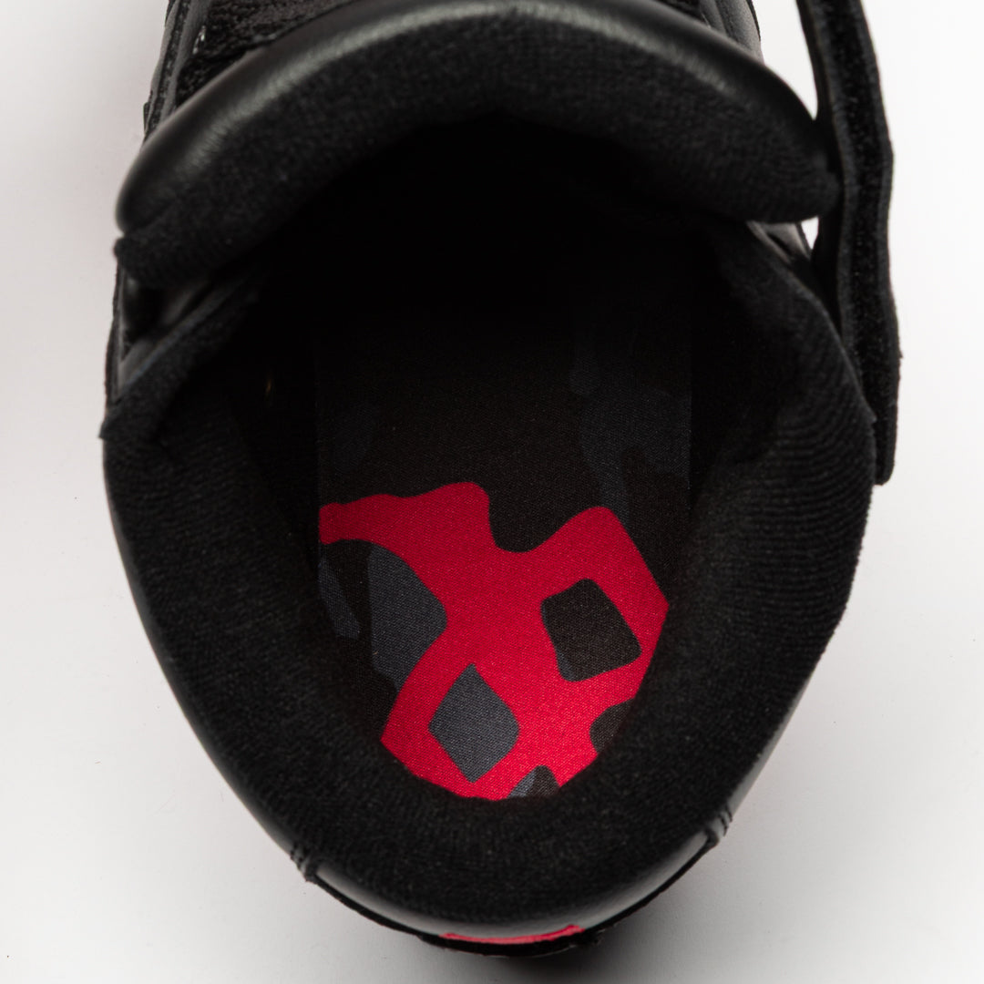 IPATH X RDS SHOES GRASSHOPPER