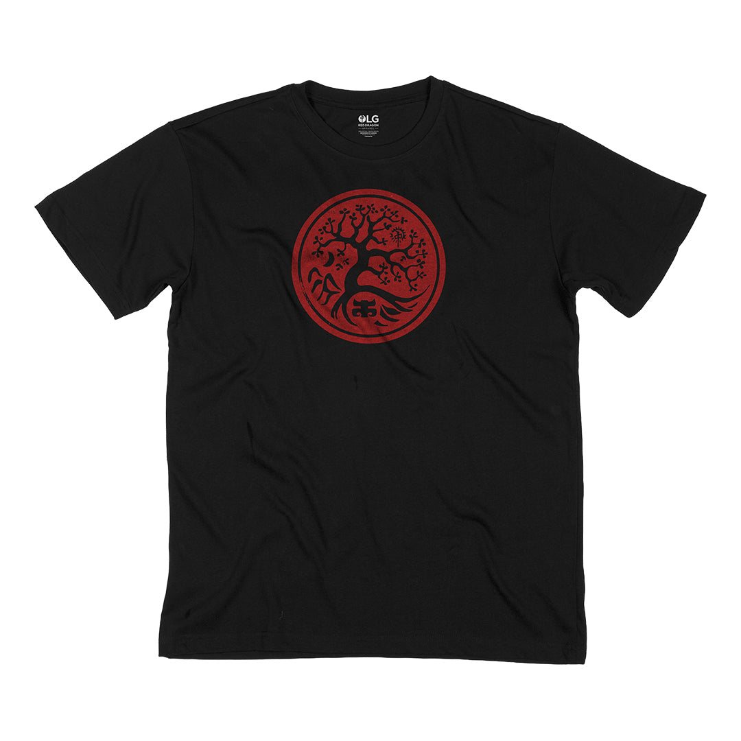 RDS X IPATH HEAVY DUTY T-SHIRT