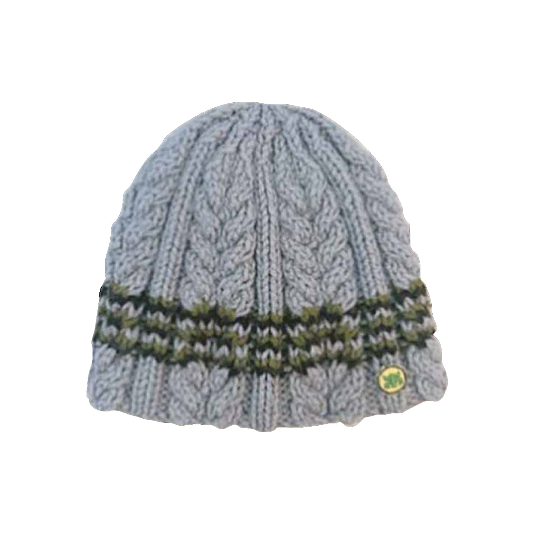 IPATH BEANIE KNIT STRIPED