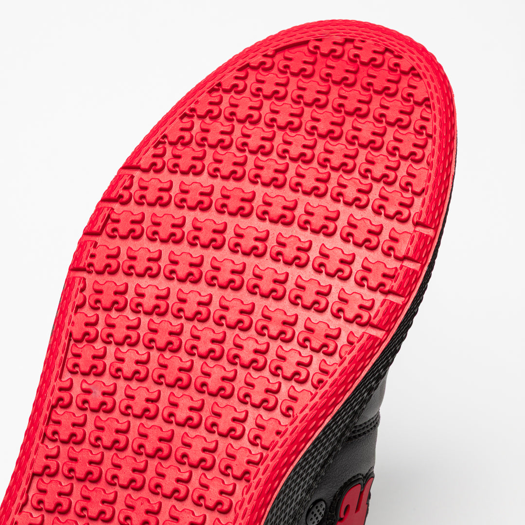IPATH X RDS SHOES GRASSHOPPER