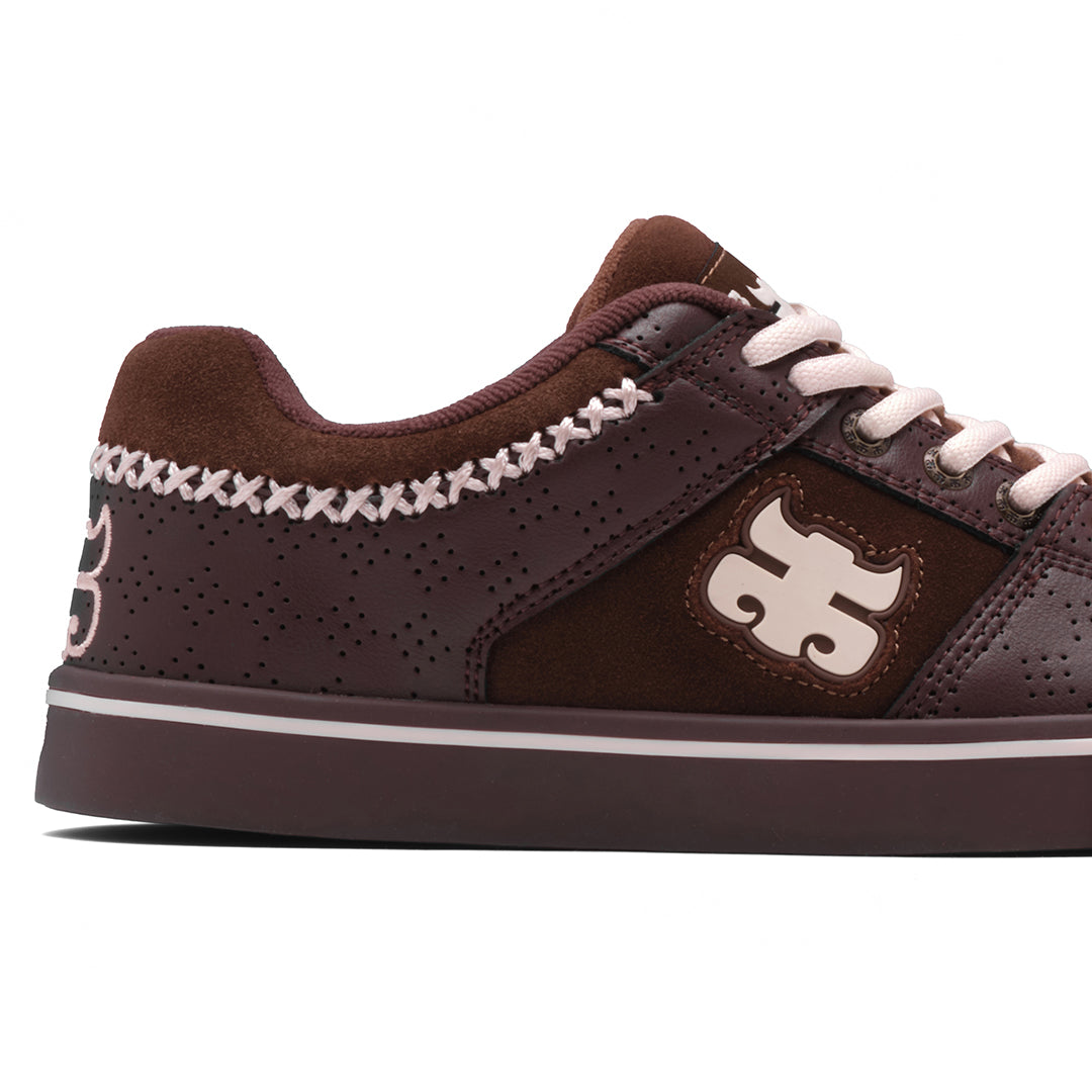 IPATH SHOES REED LOW