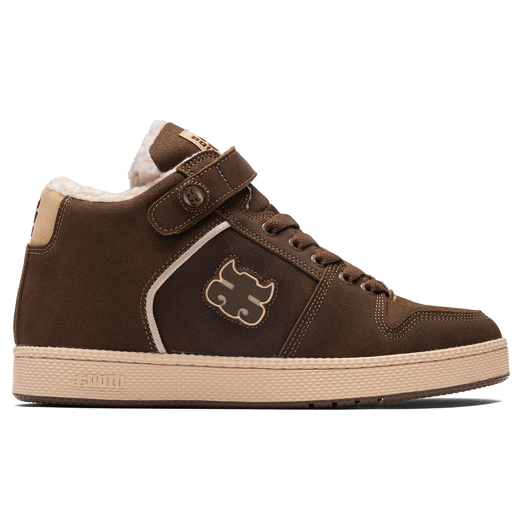 IPATH SHOES GRASSHOPPER SHEARLING
