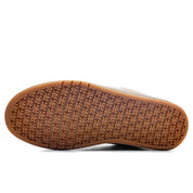 IPATH SHOES CATS TAN SUEDE